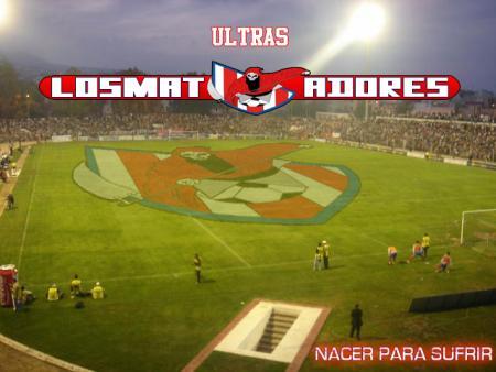los matadores de tetuan